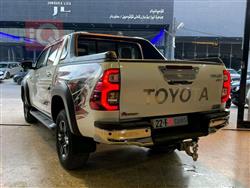 تويوتا هايلوكس